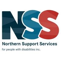 aknss|Northern Support Services .